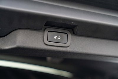 2017 Land Rover Discovery HSE Luxury
