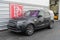 2017 Land Rover Discovery HSE Luxury