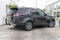 2017 Land Rover Discovery HSE Luxury