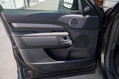 2021 Land Rover Discovery HSE R-Dynamic