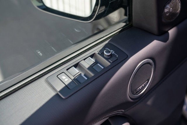 2021 Land Rover Discovery HSE R-Dynamic