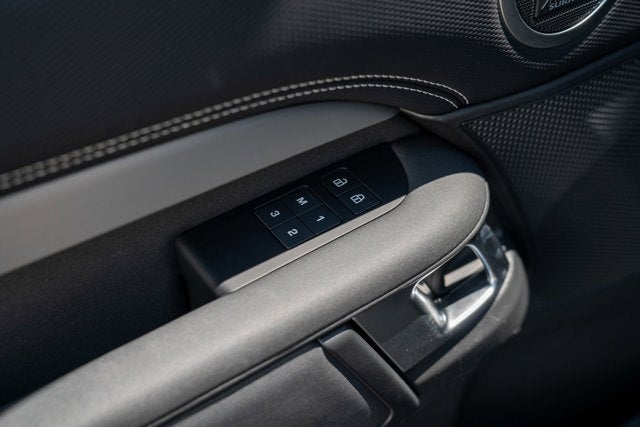 2021 Land Rover Discovery HSE R-Dynamic