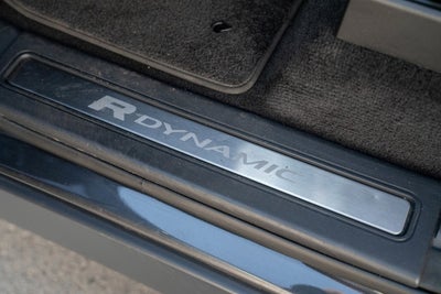 2021 Land Rover Discovery HSE R-Dynamic