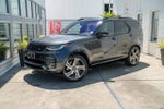 2021 Land Rover Discovery HSE R-Dynamic