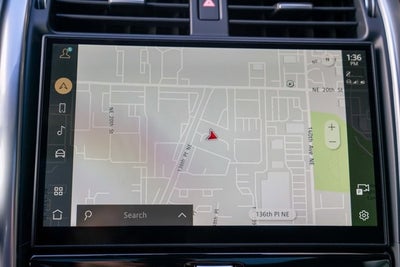 2021 Land Rover Discovery HSE R-Dynamic