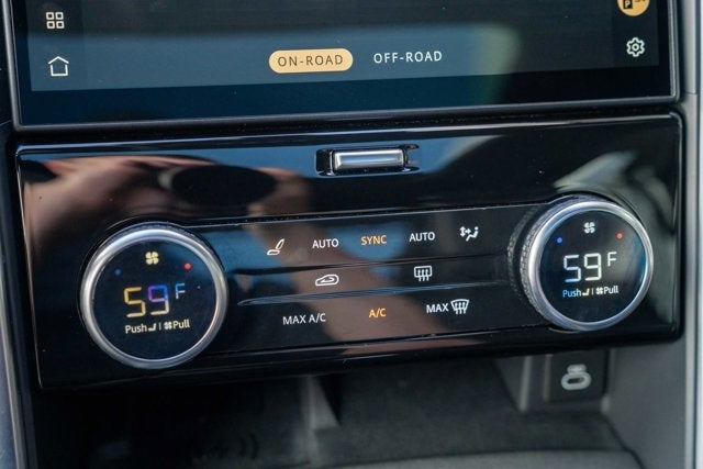 2021 Land Rover Discovery HSE R-Dynamic