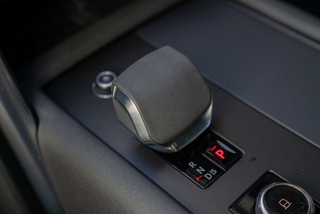 2021 Land Rover Discovery HSE R-Dynamic