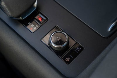 2021 Land Rover Discovery HSE R-Dynamic