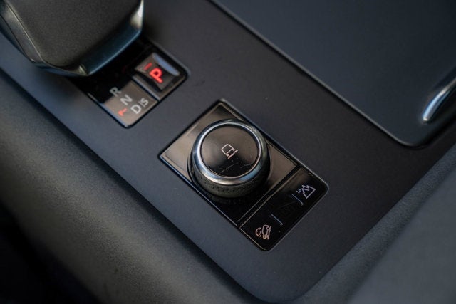 2021 Land Rover Discovery HSE R-Dynamic