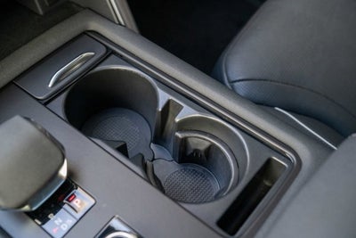 2021 Land Rover Discovery HSE R-Dynamic