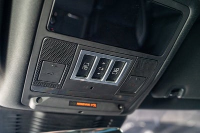 2021 Land Rover Discovery HSE R-Dynamic