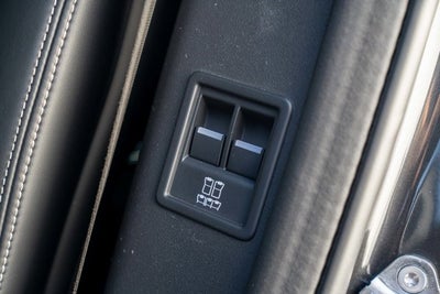 2021 Land Rover Discovery HSE R-Dynamic