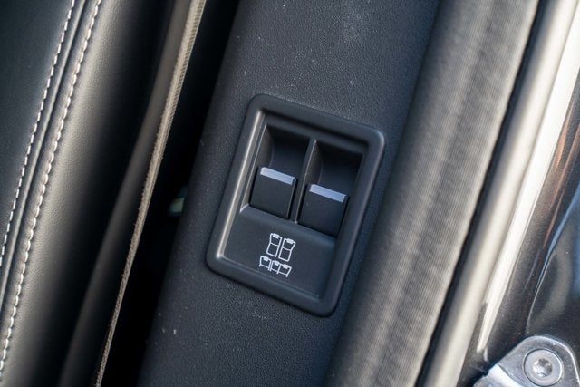 2021 Land Rover Discovery HSE R-Dynamic