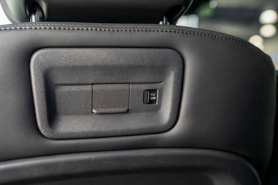 2021 Land Rover Discovery HSE R-Dynamic