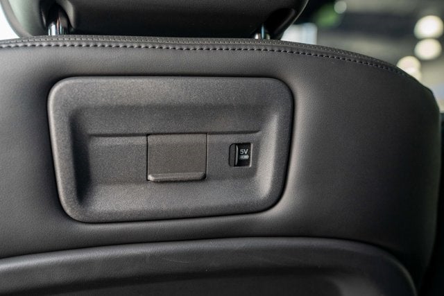 2021 Land Rover Discovery HSE R-Dynamic