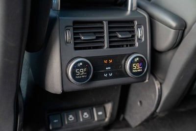 2021 Land Rover Discovery HSE R-Dynamic