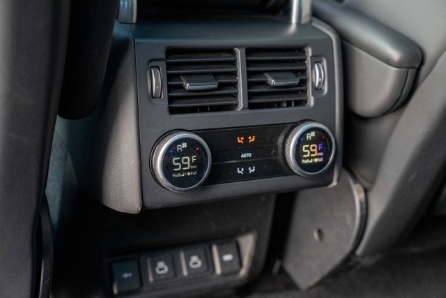 2021 Land Rover Discovery HSE R-Dynamic