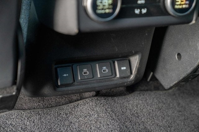 2021 Land Rover Discovery HSE R-Dynamic