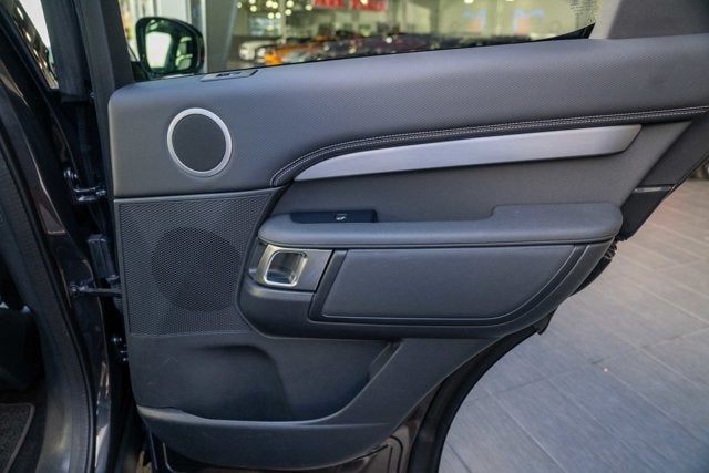 2021 Land Rover Discovery HSE R-Dynamic