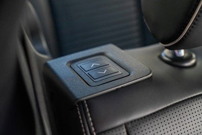 2021 Land Rover Discovery HSE R-Dynamic