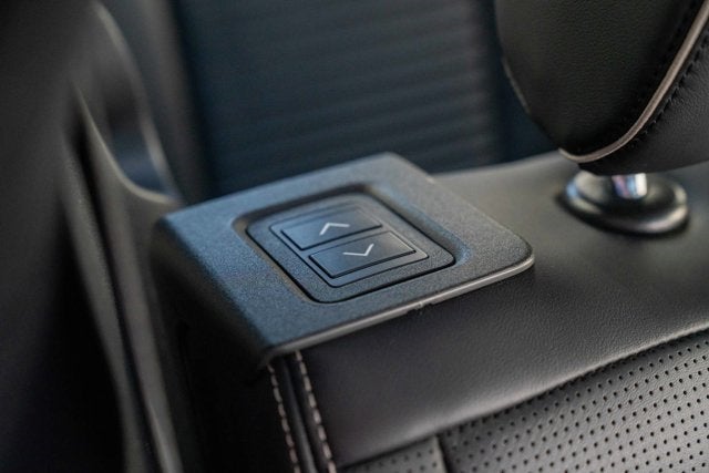 2021 Land Rover Discovery HSE R-Dynamic