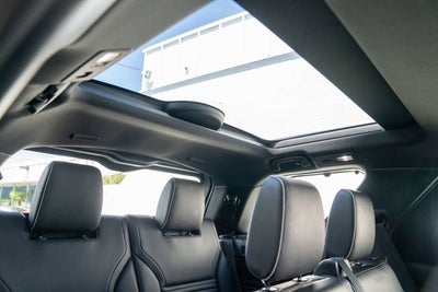 2021 Land Rover Discovery HSE R-Dynamic