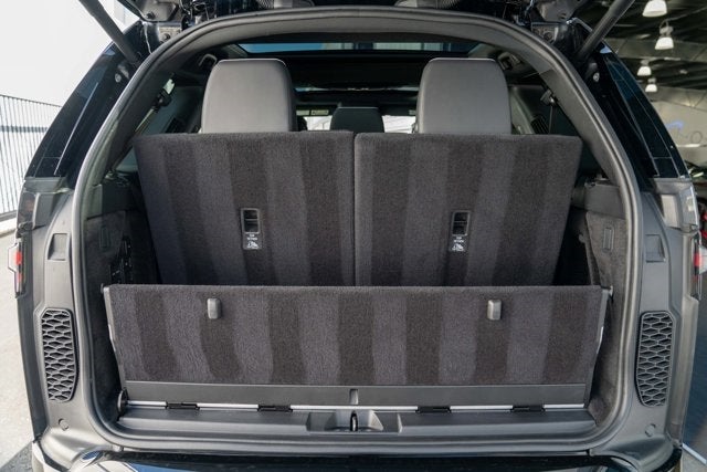 2021 Land Rover Discovery HSE R-Dynamic