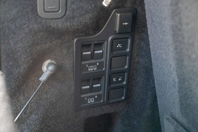 2021 Land Rover Discovery HSE R-Dynamic