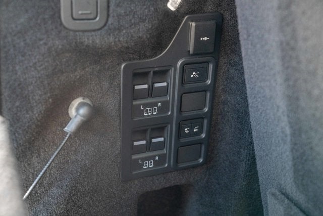 2021 Land Rover Discovery HSE R-Dynamic