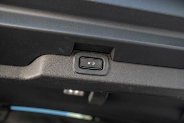 2021 Land Rover Discovery HSE R-Dynamic