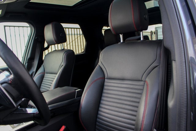 2019 Land Rover Discovery HSE