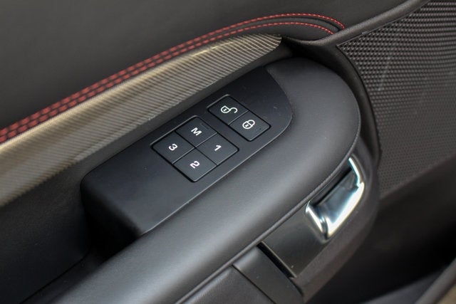 2019 Land Rover Discovery HSE