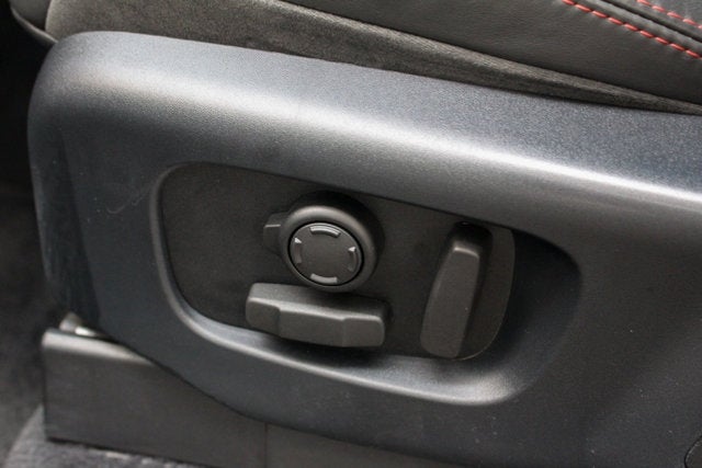 2019 Land Rover Discovery HSE