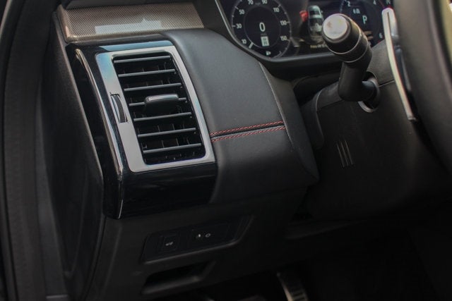 2019 Land Rover Discovery HSE