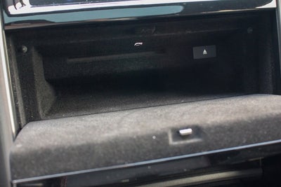 2019 Land Rover Discovery HSE