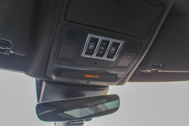 2019 Land Rover Discovery HSE