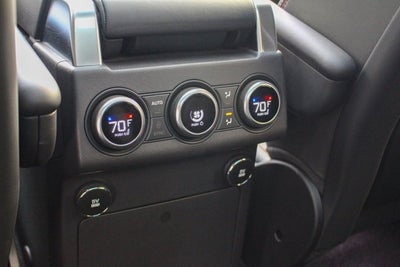 2019 Land Rover Discovery HSE