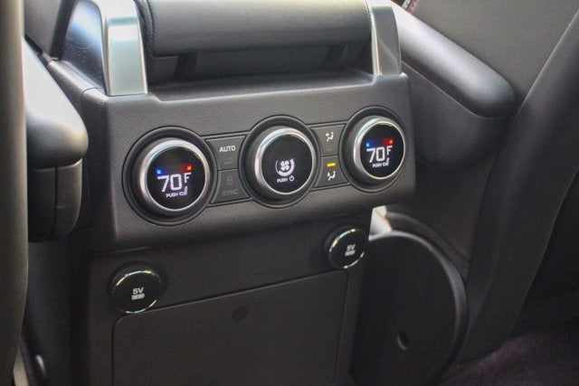 2019 Land Rover Discovery HSE