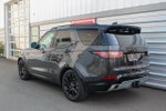2019 Land Rover Discovery HSE