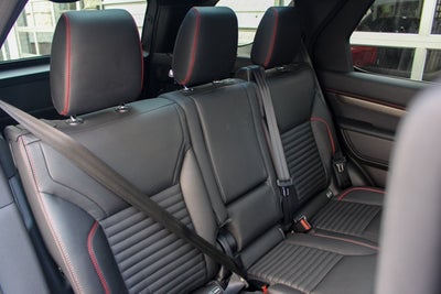 2019 Land Rover Discovery HSE