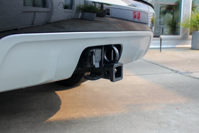 2019 Land Rover Discovery HSE