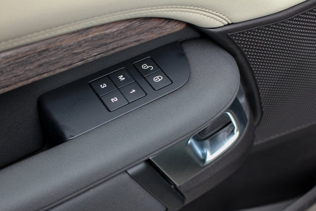 2017 Land Rover Discovery HSE TD6