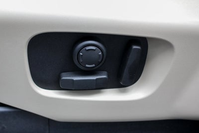 2017 Land Rover Discovery HSE TD6