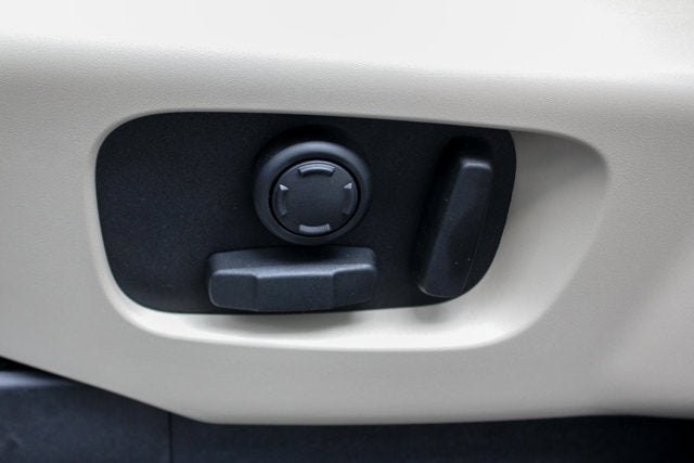 2017 Land Rover Discovery HSE TD6