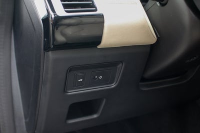 2017 Land Rover Discovery HSE TD6