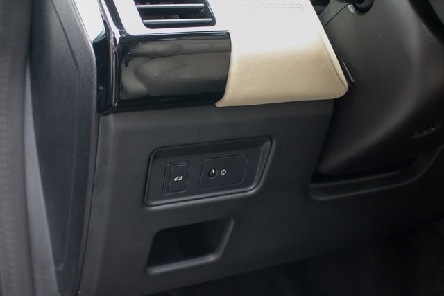 2017 Land Rover Discovery HSE TD6