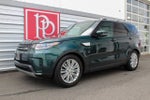 2017 Land Rover Discovery HSE TD6