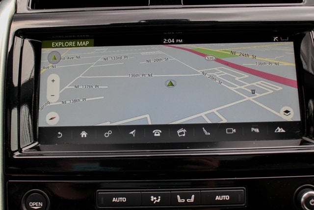 2017 Land Rover Discovery HSE TD6