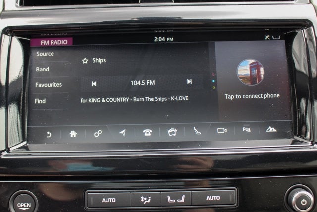 2017 Land Rover Discovery HSE TD6