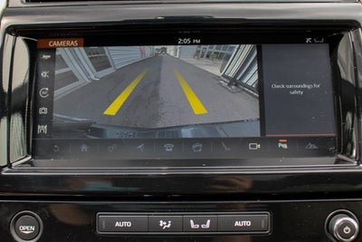 2017 Land Rover Discovery HSE TD6